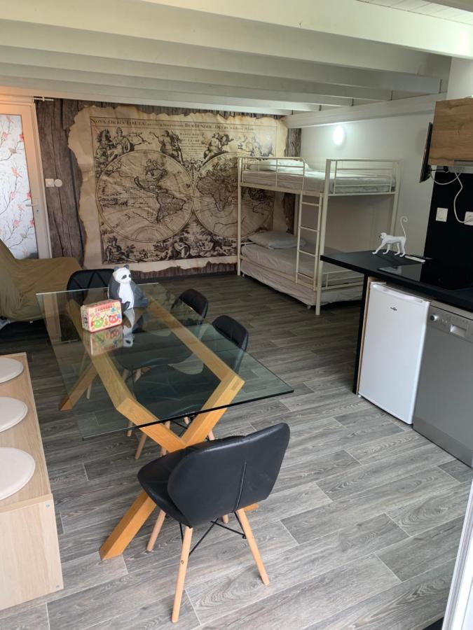 Les Terrasses Apartamento Marckolsheim Exterior foto